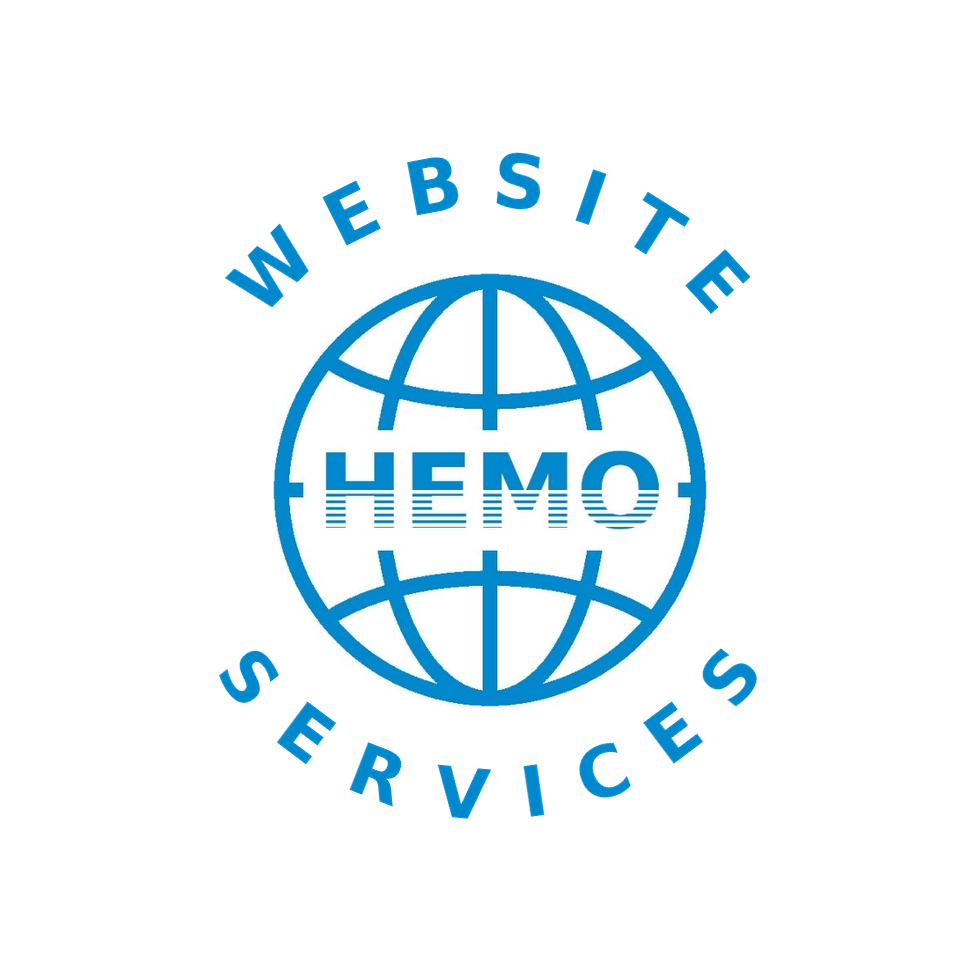 HEMO logo